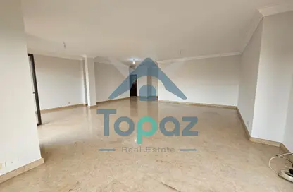 Apartment - 3 Bedrooms - 4 Bathrooms for rent in Casa - Sheikh Zayed Compounds - Sheikh Zayed City - Giza