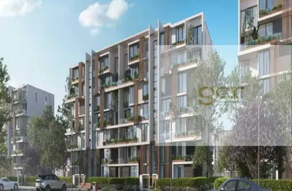 Townhouse - 4 Bedrooms - 4 Bathrooms for sale in IL Bosco City - Mostakbal City Compounds - Mostakbal City - Future City - Cairo