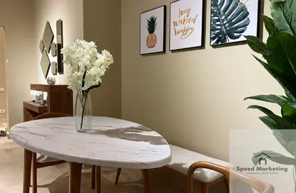 شقة - 2 غرف نوم - 3 حمامات للايجار في فيليت - كمبوندات التجمع الخامس - التجمع الخامس - مدينة القاهرة الجديدة - القاهرة