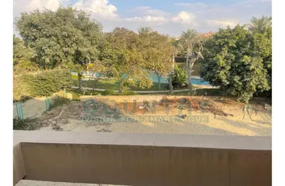 Villa - 7 Bedrooms - 7 Bathrooms for sale in Paradise - Ext North Inves Area - New Cairo City - Cairo