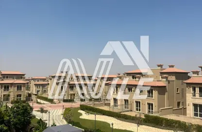 تاون هاوس - 4 غرف نوم - 4 حمامات للبيع في لافيستا سيتي - كمبوندات العاصمة الإدارية الجديدة - العاصمة الإدارية الجديدة - القاهرة