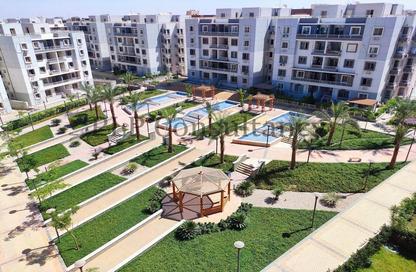 Apartment - 3 Bedrooms - 3 Bathrooms for sale in JAYD Residence - 5th Settlement Compounds - The 5th Settlement - New Cairo City - Cairo