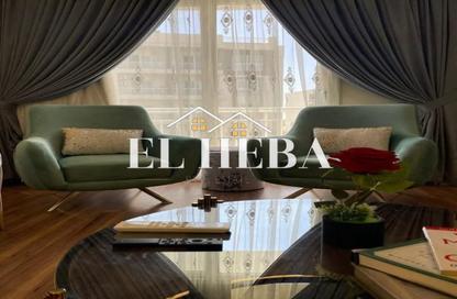 Apartment - 2 Bedrooms - 1 Bathroom for rent in Madinaty - Cairo