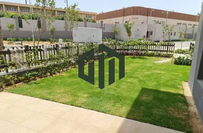 Apartment - 2 Bedrooms - 4 Bathrooms for rent in Cairo Festival City - North Investors Area - New Cairo City - Cairo