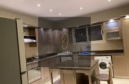 Twin House - 5 Bedrooms - 4 Bathrooms for sale in Bellagio - Ext North Inves Area - New Cairo City - Cairo