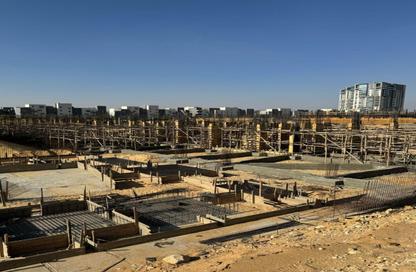 عيادة - استوديو - 1 حمام للبيع في ايفر - محور 26 يوليو - مدينة 6 أكتوبر - الجيزة