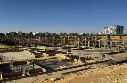 عيادة - استوديو - 1 حمام للبيع في ايفر - محور 26 يوليو - مدينة 6 أكتوبر - الجيزة