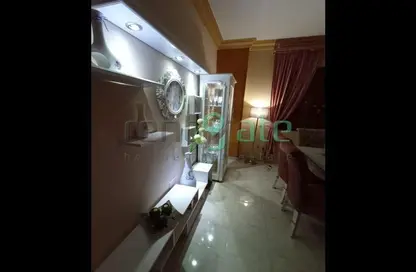 Apartment - 3 Bedrooms - 2 Bathrooms for rent in El Yasmeen 3 - El Yasmeen - New Cairo City - Cairo