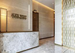 Apartment - 3 bedrooms - 2 bathrooms for للبيع in Mehwar Al Taameer Road - King Mariout - Hay Al Amereyah - Alexandria