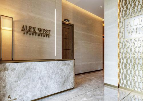 Apartment - 3 bedrooms - 2 bathrooms for للبيع in Mehwar Al Taameer Road - King Mariout - Hay Al Amereyah - Alexandria Apartment - 3 bedrooms - 2 bathrooms for للبيع in Mehwar Al Taameer Road - King Mariout - Hay Al Amereyah - Alexandria
