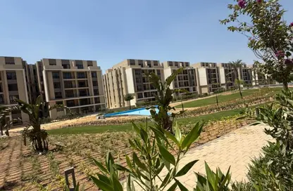 Apartment - 3 Bedrooms - 3 Bathrooms for rent in Fifth Square - The 5th Settlement - New Cairo City - Cairo