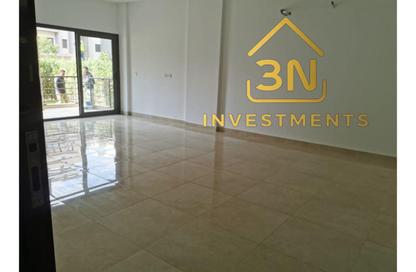 Apartment - Studio - 2 Bathrooms for rent in Moon Residences - Fifth Square - The 5th Settlement - New Cairo City - Cairo