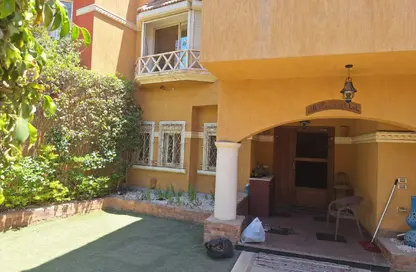 تاون هاوس - 6 غرف نوم - 4 حمامات للايجار في سوديك ويست - كمبوندات الشيخ زايد - الشيخ زايد - الجيزة