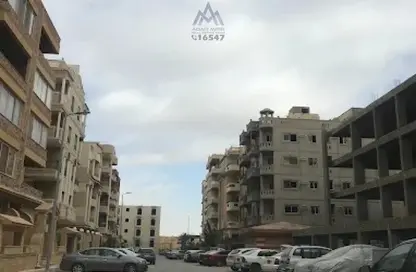 دوبلكس - 3 غرف نوم - 3 حمامات للبيع في المستشارين - المستثمرين الشمالية - مدينة القاهرة الجديدة - القاهرة