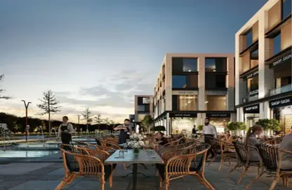 Shop - Studio for sale in Space mall gates - 26th of July Corridor - 6 October City - Giza