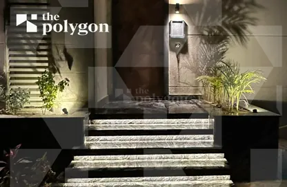 تاون هاوس - 4 غرف نوم - 5 حمامات للبيع في ذا كراون - طريق مصر اسكندرية الصحراوي - مدينة 6 أكتوبر - الجيزة