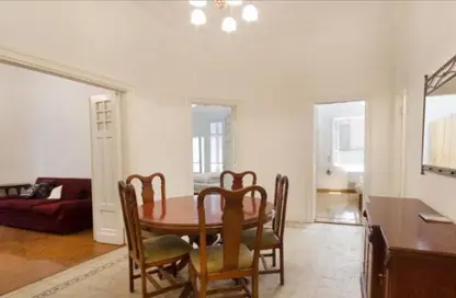 Whole Building - 7+ Bedrooms - 7+ Bathrooms for sale in Zamalek - Cairo