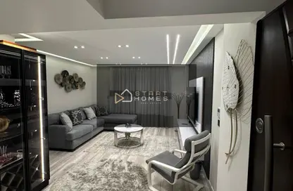 شقة - 2 غرف نوم - 1 حمام للايجار في پريڤادو - مدينتي - القاهرة