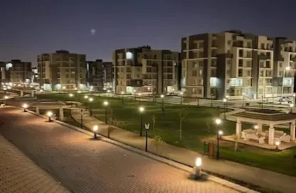 شقة - 3 غرف نوم - 3 حمامات للبيع في عمارات الاندلس - حى الاندلس - مدينة القاهرة الجديدة - القاهرة