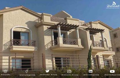 Villa - 4 Bedrooms - 3 Bathrooms for sale in Madinaty - Cairo