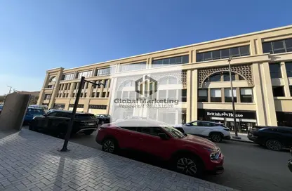 مساحات مكتبية - استوديو - 1 حمام للايجار في ميفيدا - كمبوندات التجمع الخامس - التجمع الخامس - مدينة القاهرة الجديدة - القاهرة