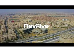 Retail for للبيع in Revolve Mall - North Investors Area - New Cairo City - Cairo