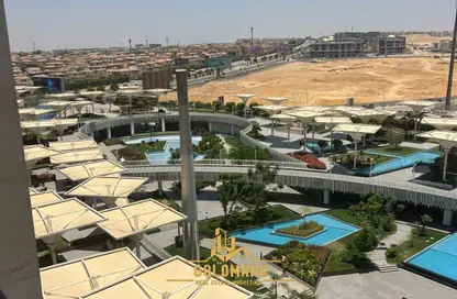 Duplex - 2 Bedrooms - 3 Bathrooms for sale in Porto New Cairo - 5th Settlement Compounds - The 5th Settlement - New Cairo City - Cairo Duplex - 2 Bedrooms - 3 Bathrooms for sale in Porto New Cairo - 5th Settlement Compounds - The 5th Settlement - New Cairo City - Cairo