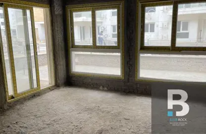 Apartment - 2 Bedrooms - 2 Bathrooms for sale in Mountain View iCity October - 6 October Compounds - 6 October City - Giza