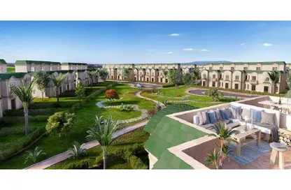 Apartment - 2 Bedrooms - 2 Bathrooms for sale in L'avenir - Mostakbal City Compounds - Mostakbal City - Future City - Cairo