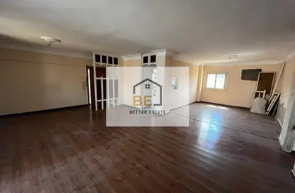 شقة - 3 غرف نوم - 2 حمامات للبيع في مساكن شيراتون - شيراتون المطار - النزهة - القاهرة