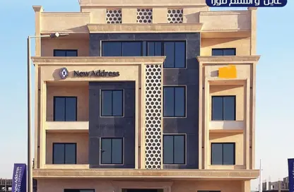 شقة - 4 غرف نوم - 3 حمامات للبيع في بيت الوطن - التجمع الخامس - مدينة القاهرة الجديدة - القاهرة