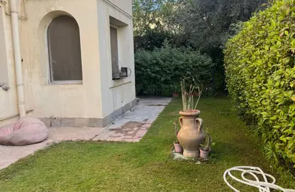 Villa - 5 Bedrooms - 4 Bathrooms for rent in Gardenia Park - Al Motamayez District - 6 October City - Giza