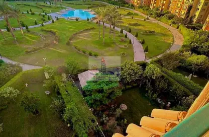 شقة - 3 غرف نوم - 3 حمامات للبيع في رحاب اكتوبر سيتي - حدائق اكتوبر - مدينة 6 أكتوبر - الجيزة