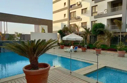 Apartment - 3 Bedrooms - 2 Bathrooms for sale in Taj City - 5th Settlement Compounds - The 5th Settlement - New Cairo City - Cairo