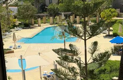 Chalet - 2 Bedrooms - 1 Bathroom for sale in Marassi - Sidi Abdel Rahman - North Coast