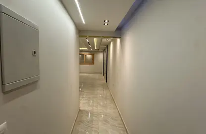 شقة - 3 غرف نوم - 2 حمامات للبيع في محور اللبيني - المريوطية - فيصل - حي الهرم - الجيزة