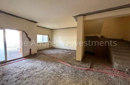 Townhouse - 5 Bedrooms - 5 Bathrooms for sale in Grand Residence - South Investors Area - New Cairo City - Cairo