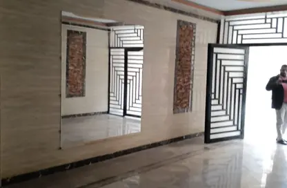 Apartment - 3 Bedrooms - 3 Bathrooms for rent in Beit Al Watan - Sheikh Zayed Compounds - Sheikh Zayed City - Giza