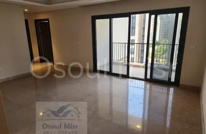 Apartment - 2 Bedrooms - 2 Bathrooms for sale in Park Side Residence - Zed Towers - Sheikh Zayed Compounds - Sheikh Zayed City - Giza Apartment - 2 Bedrooms - 2 Bathrooms for sale in Park Side Residence - Zed Towers - Sheikh Zayed Compounds - Sheikh Zayed City - Giza