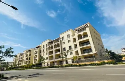 Apartment - 3 Bedrooms - 3 Bathrooms for rent in Mivida - 5th Settlement Compounds - The 5th Settlement - New Cairo City - Cairo