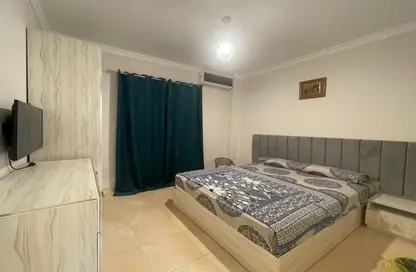 Apartment - 3 Bedrooms - 1 Bathroom for rent in Gardenia City Compound Nasr City - Zahraa Madinat Nasr - Nasr City - Cairo