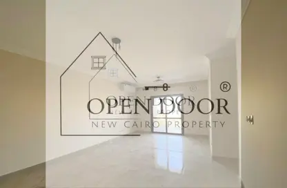 Apartment - 2 Bedrooms - 2 Bathrooms for rent in Eastown - 5th Settlement Compounds - The 5th Settlement - New Cairo City - Cairo