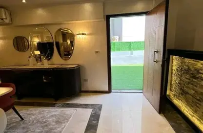 Apartment - 3 Bedrooms - 3 Bathrooms for sale in Abha - 6 October Compounds - 6 October City - Giza