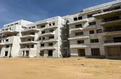 شقة - 3 غرف نوم - 3 حمامات للبيع في أو ويست - كمبوندات 6 أكتوبر - مدينة 6 أكتوبر - الجيزة