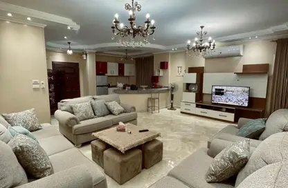 Duplex - 4 Bedrooms - 3 Bathrooms for sale in 8th District - Sheikh Zayed City - Giza