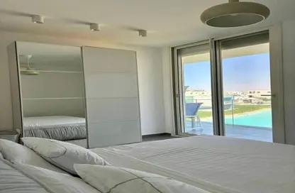 شاليه - غرفة نوم - 1 حمام للبيع في أمواج - سيدي عبد الرحمن - الساحل الشمالي