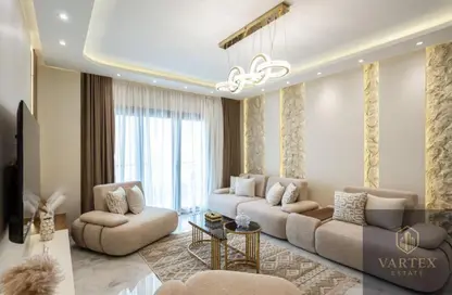 Apartment - 2 Bedrooms - 2 Bathrooms for rent in Privado - Madinaty - Cairo Apartment - 2 Bedrooms - 2 Bathrooms for rent in Privado - Madinaty - Cairo