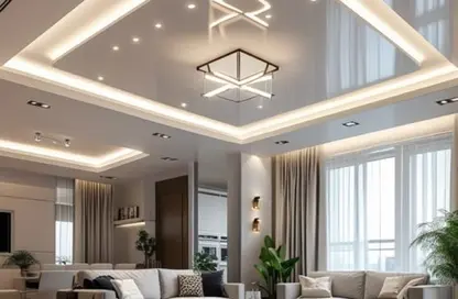 Apartment - 3 Bedrooms - 3 Bathrooms for sale in Al Moalemeen - Asyut City - Asyut