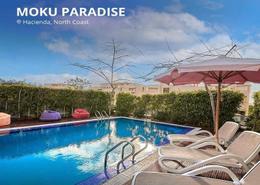 Villa - 5 bedrooms - 4 bathrooms for للايجار in Hacienda Bay - Sidi Abdel Rahman - North Coast