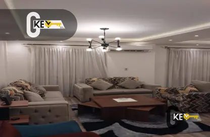 Apartment - 3 Bedrooms - 2 Bathrooms for rent in El Rehab Extension - Al Rehab - New Cairo City - Cairo Apartment - 3 Bedrooms - 2 Bathrooms for rent in El Rehab Extension - Al Rehab - New Cairo City - Cairo